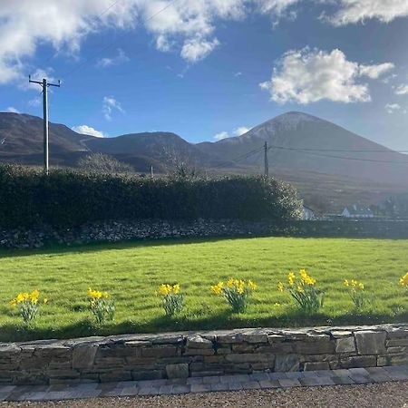 Modern Apartment At Croagh Patrick Westport Zewnętrze zdjęcie