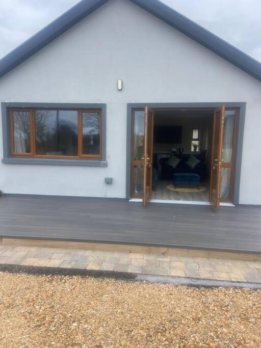 Modern Apartment At Croagh Patrick Westport Zewnętrze zdjęcie