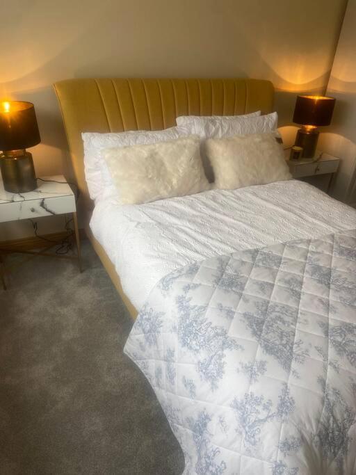 Modern Apartment At Croagh Patrick Westport Zewnętrze zdjęcie