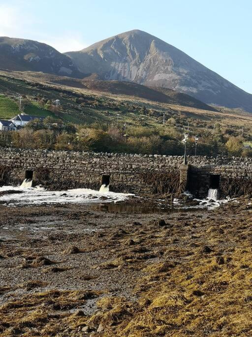 Modern Apartment At Croagh Patrick Westport Zewnętrze zdjęcie