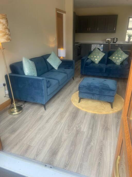 Modern Apartment At Croagh Patrick Westport Zewnętrze zdjęcie