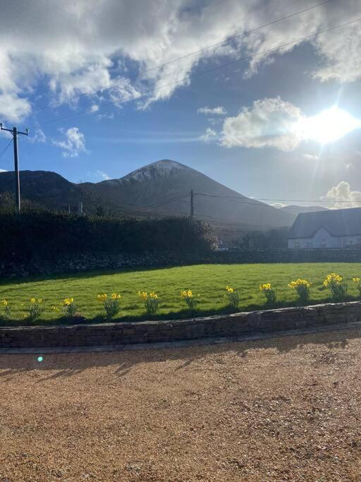 Modern Apartment At Croagh Patrick Westport Zewnętrze zdjęcie