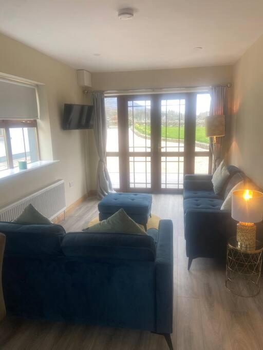 Modern Apartment At Croagh Patrick Westport Zewnętrze zdjęcie