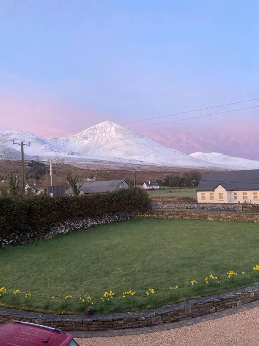 Modern Apartment At Croagh Patrick Westport Zewnętrze zdjęcie